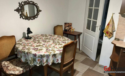 Купить 3-комнатную квартиру, Белое Озеро. Фото 13