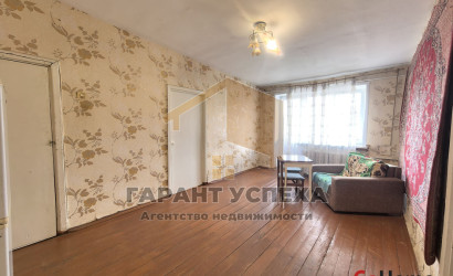 Купить 2-комнатную квартиру, Жабинка, Титова. Фото 5