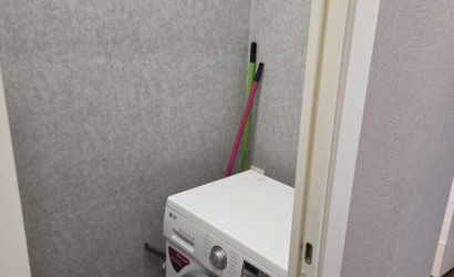 Снять 1-комнатную квартиру, Минск, ул. Жудро, д. (Фрунзенский район). Фото 11