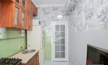 Купить 1-комнатную квартиру, Минск, Козлова ул., 19(Первомайский район). Фото 9