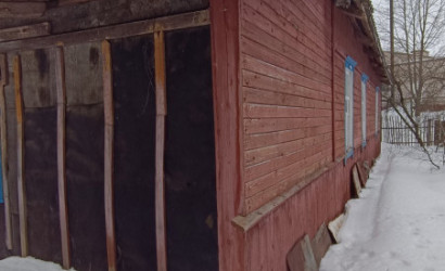 Купить дом, Жлобин, Песочная, 2А, 6.1 соток. Фото 1