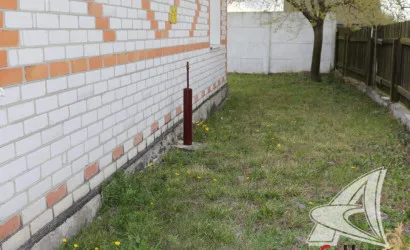  1-этаж.(64.8 м2), Леплевка(Домачевский с/с)