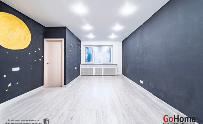 Купить 1-комнатную квартиру, Минск, ул. Люксембург Розы, д. 109 (Московский район). Фото 1