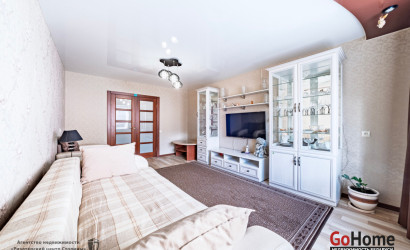 Купить 2-комнатную квартиру, Минск, Логойский тракт, 9 (Советский район). Фото 8