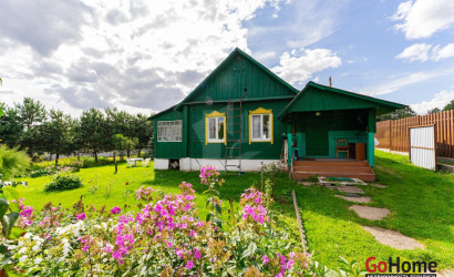 Купить дом, Мочаны, Заречная ул., 33, 25 соток. Фото 3