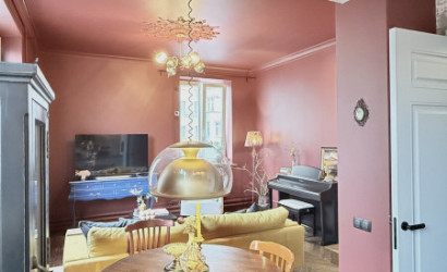 Купить 3-комнатную квартиру, Минск, Гвардейская ул., 3 (Центральный район). Фото 6