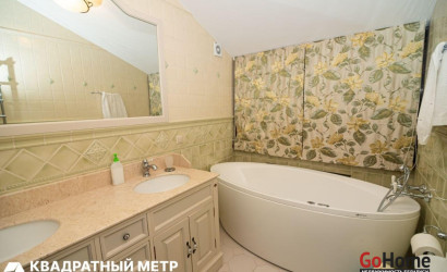 Купить коттедж, Слободка, Горная ул., 25 соток. Фото 45