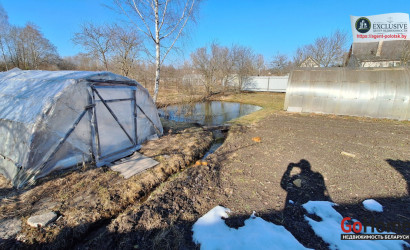 Купить дом, Бельчица, Заречная ул., 6, 60 соток. Фото 22