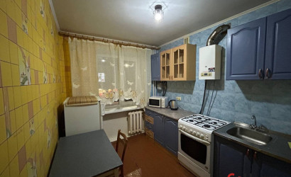 Снять 2-комнатную квартиру на сутки, Петриков, Карла Маркса, 2. Фото 9