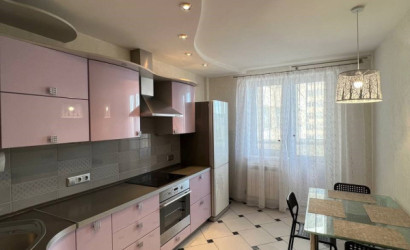 Снять 1-комнатную квартиру, Минск, Притыцкого, 87 (Фрунзенский район). Фото 1