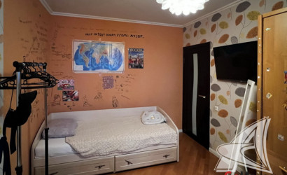 Купить 3-комнатную квартиру, Брест, Вулька, ш. Варшавское. Фото 7