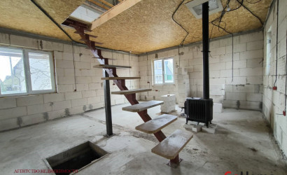 Купить коттедж, Брест, Гудок-80, 4.3 соток. Фото 7