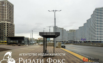 Купить 3-комнатную квартиру, Минск, Мира пр-т 6 (Октябрьский район). Фото 46