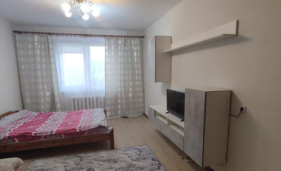 Купить 1-комнатную квартиру, Минск, Могилёвская, 16/5 (Октябрьский район). Фото 2