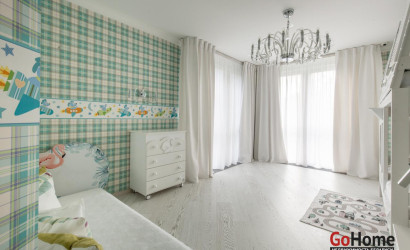 Купить 4-комнатную квартиру, Минск, Хоружей ул., 48/А (Центральный район). Фото 31