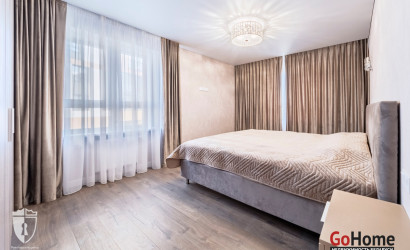 Купить 3-комнатную квартиру, Минск, Нововиленская, 57 (Центральный район). Фото 17