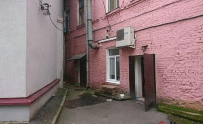 Продажа торгового помещения, Витебск, Советская ул.,  115.2 кв.м.. Фото 14