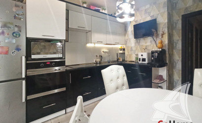 Купить 2-комнатную квартиру, Брест, Киевка, ул. Пионерская. Фото 5