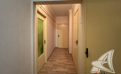 Купить 1-комнатную квартиру, Брест, Вулька, ул. Рябиновая. Фото 11