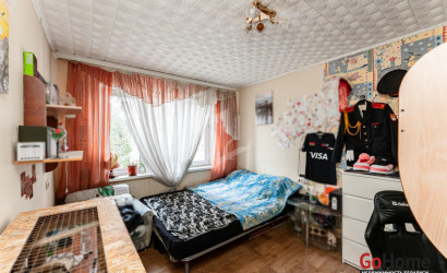 Купить 3-комнатную квартиру, Минск, Мирошниченко ул., 18/2 (Советский район). Фото 10