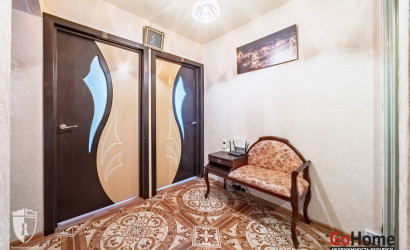 Купить 2-комнатную квартиру, Минск, Плеханова, 63 (Ленинский район). Фото 10