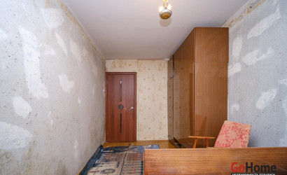  20-этаж.(88.7 м2), Минск(Мстиславца ул., 8)