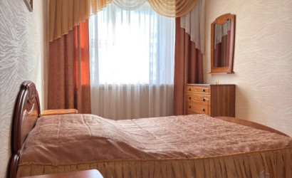 Купить 3-комнатную квартиру, Могилев, Аркадия Кулешова, 30. Фото 9