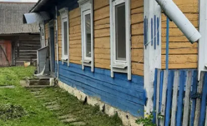  1-этаж.(106.6 м2), Подлесье(Советская, 23)