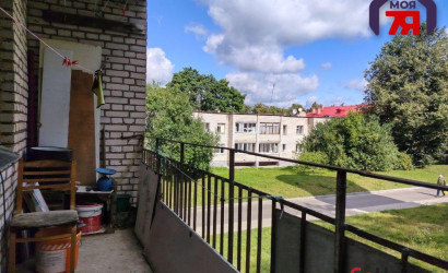 Купить 2-комнатную квартиру, Околица, Городецкая ул., 4. Фото 17