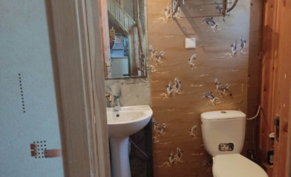 Купить коттедж, Острошицкий Городок, Ленинская, 91, 16.4 соток. Фото 21