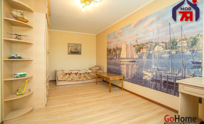 Купить дом, Вытроповщина, Тюрлевская ул., 20 соток. Фото 22