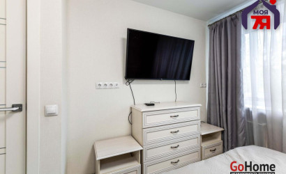 Купить 2-комнатную квартиру, Минск, Чкалова ул., 19(Октябрьский район). Фото 9