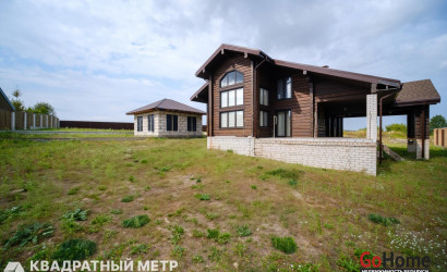 Купить дом, Сидоровичи, Речная ул., 8, 15 соток. Фото 40