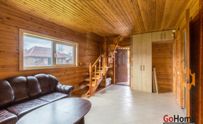 Купить коттедж, Новашино, 16.58 соток. Фото 27