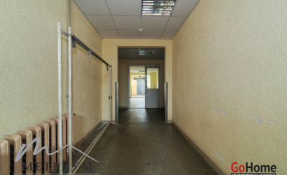 Аренда торгового помещения, Минск, Мележа ул., 3,  от 143.6 до 995 кв.м.. Фото 14