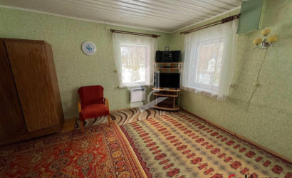 Купить дом, Великий Бор, 6.15 соток. Фото 8