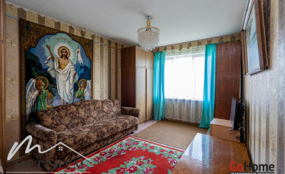 Купить 4-комнатную квартиру, Минск, Могилевская ул., 6/4(Октябрьский район). Фото 6