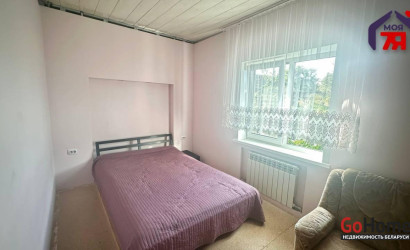 Купить дом, Слуцк, 14 Партизан 2-й пер., 11 соток. Фото 11