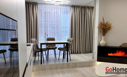 Купить 3-комнатную квартиру, Минск, ул. Жореса Алферова, д.  (Октябрьский район). Фото 5