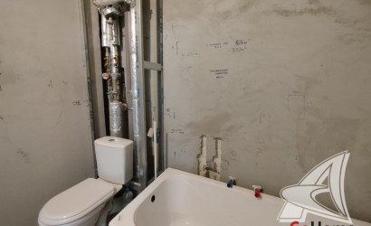 Купить 1-комнатную квартиру, Брест, Ковалево, ул. Октябрьской Революции. Фото 7