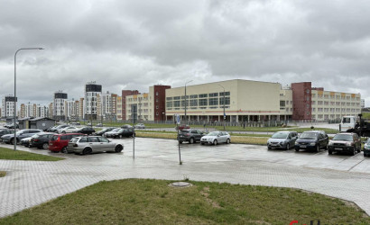 Купить 3-комнатную квартиру, Гродно, Виктора Глухова, 15. Фото 9