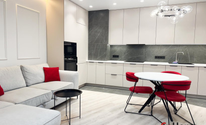 Купить 2-комнатную квартиру, Минск, Татарская ул., 6 (Центральный район). Фото 3