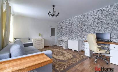 Купить 2-комнатную квартиру, Дачный, Центральная ул., 6. Фото 2