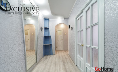 Купить 3-комнатную квартиру, Минск, Рафиева ул., 97(Московский район). Фото 25