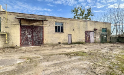 Продажа помещения, Слоним, Минский, 10,  2689.3 кв.м.. Фото 2