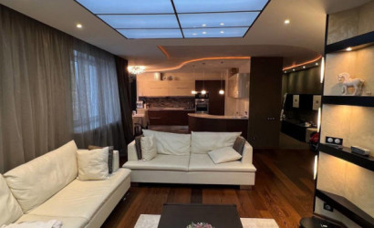 Снять 3-комнатную квартиру, Минск, Притыцкого, 83 (Фрунзенский район). Фото 1