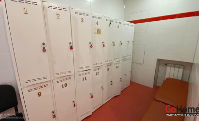 Продажа помещения, Минск, Каховская ул., 17,  126.3 кв.м.. Фото 11