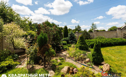 Купить дом, Голынка, Дачная ул., 73, 13.42 соток. Фото 8