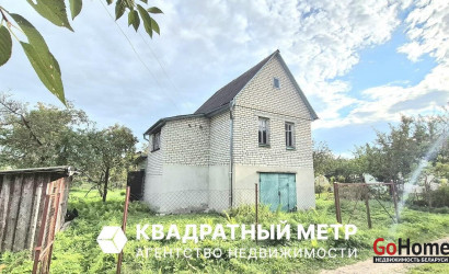 Купить дом в деревне, Черемушки, 6.23 соток. Фото 1