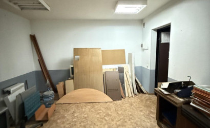 Аренда офиса, Минск, Бирюзова ул., 12/А,  от 27 до 50 кв.м.. Фото 15